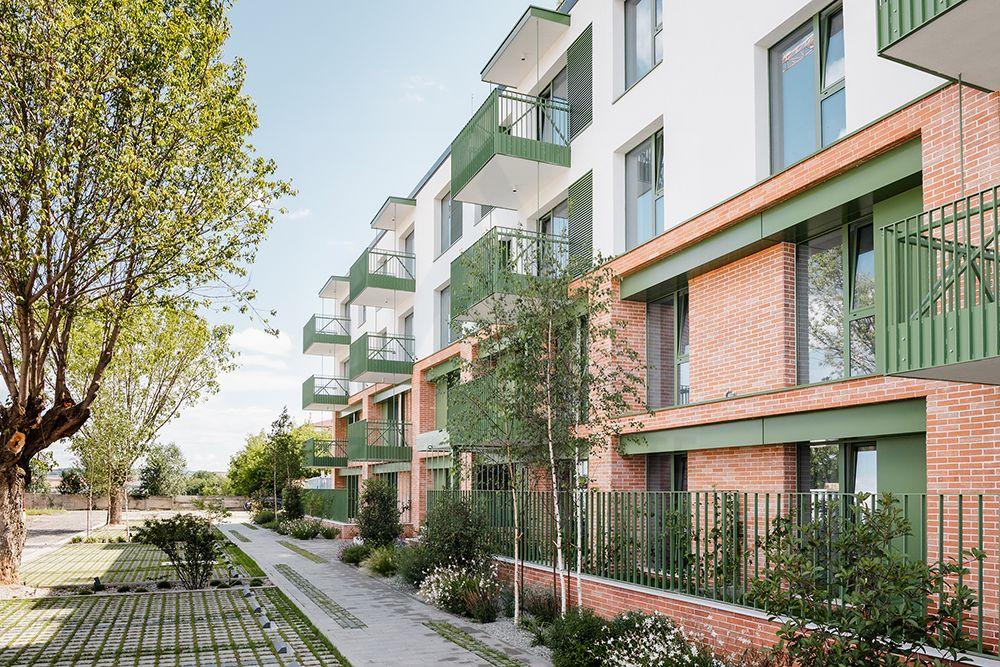 Apartament 2 camere premium vedere spre lac-lift- Țiglari - 2