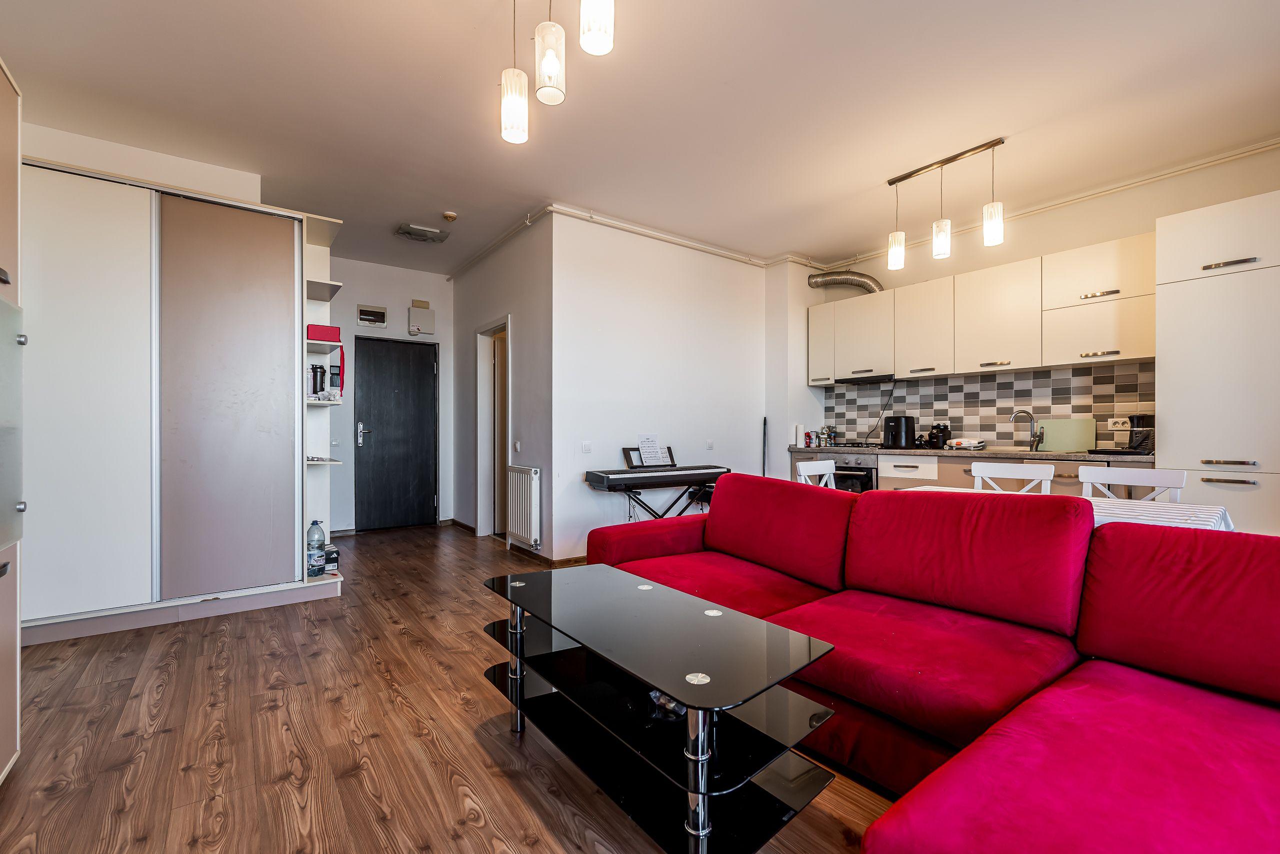 PRET NOU! Apartament 2 camere - ARED KAUFLAND - 87 mp - COMISION 0% - 2