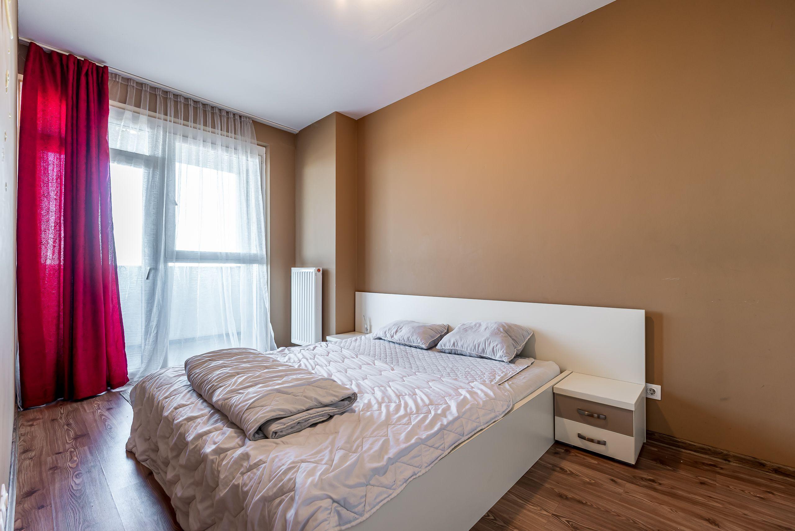 PRET NOU! Apartament 2 camere - ARED KAUFLAND - 87 mp - COMISION 0% - 3