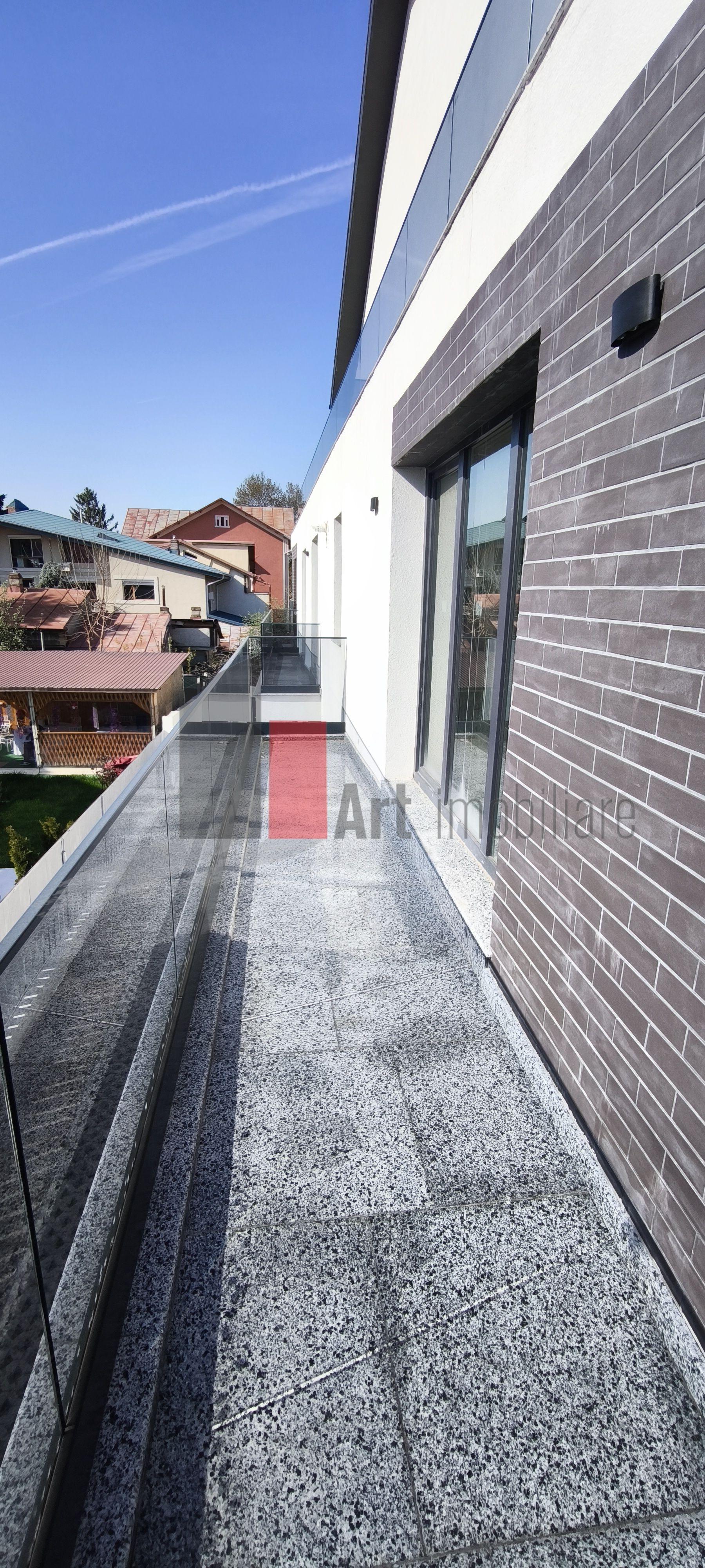 Apartament 3 camere bloc nou Jiului - 9
