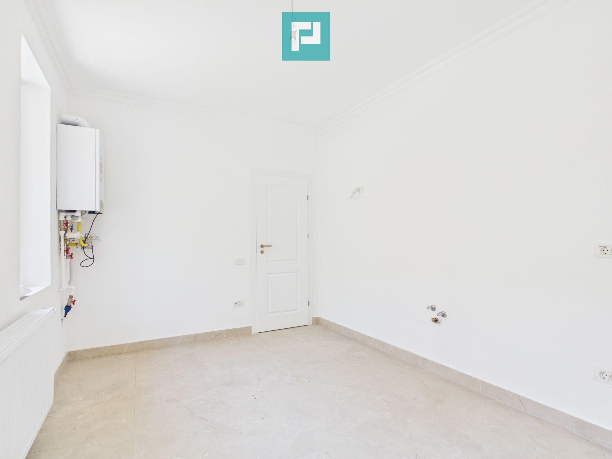 Apartament spatiu str Marasesti - 11