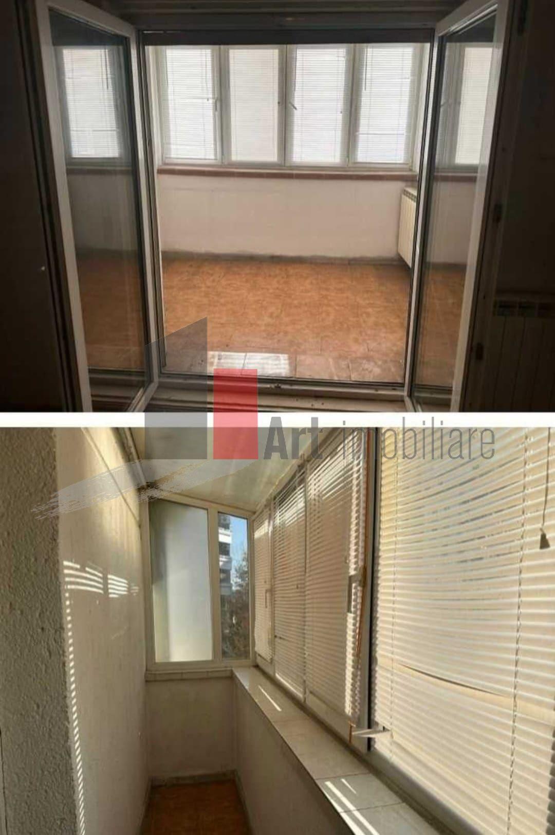 Ap. decomandat 3 camere, Suprafata utila 73 mp, Bdul. Națiunile Unite - 2