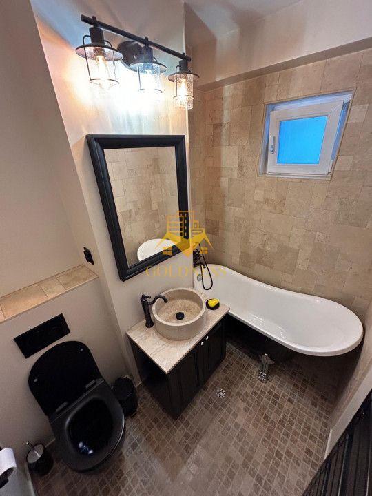 3 camere open space, mobilat Premium, Andrei Muresanu, Zona Alverna - 6