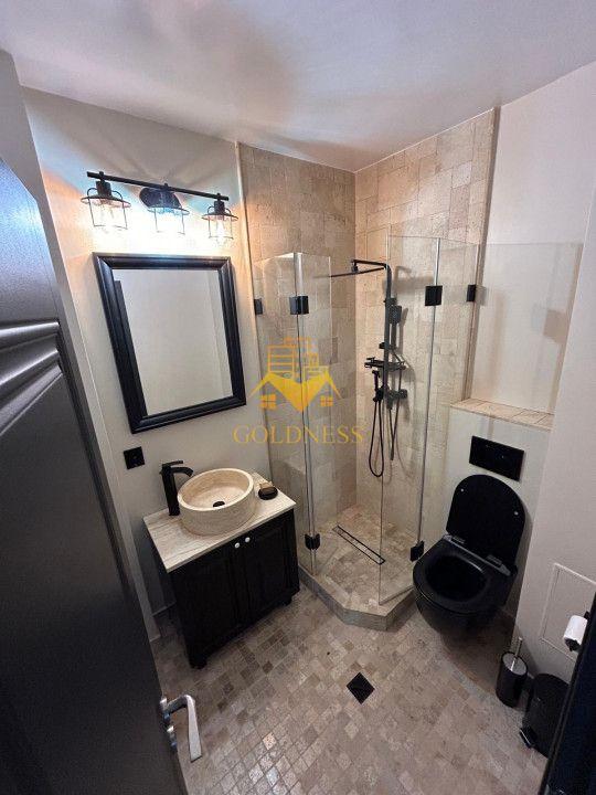 3 camere open space, mobilat Premium, Andrei Muresanu, Zona Alverna - 7