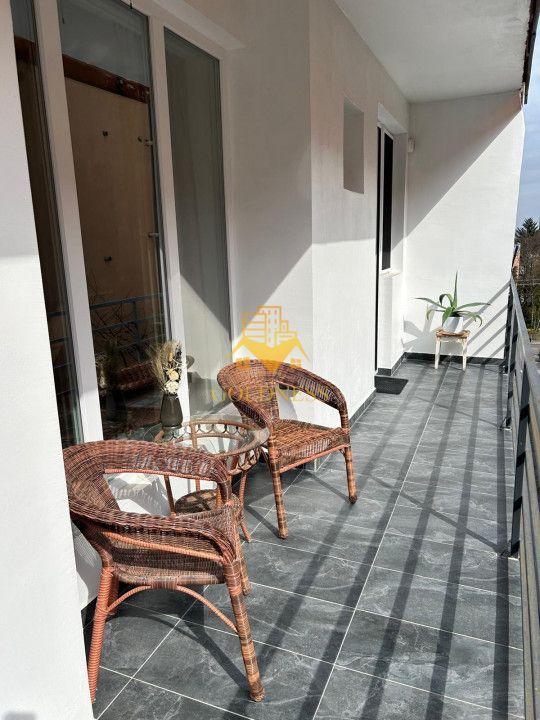 3 camere open space, mobilat Premium, Andrei Muresanu, Zona Alverna - 8