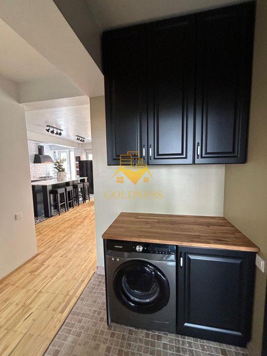 3 camere open space, mobilat Premium, Andrei Muresanu, Zona Alverna - 9