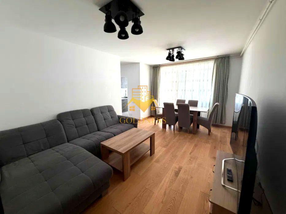 3 camere, modern, parcare, Buna Ziua, Zona Grand Hotel Italia, LIDL - 1