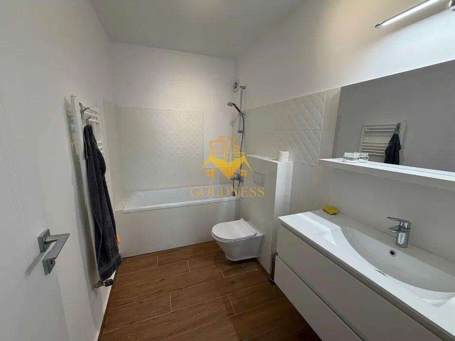 3 camere, modern, parcare, Buna Ziua, Zona Grand Hotel Italia, LIDL - 5