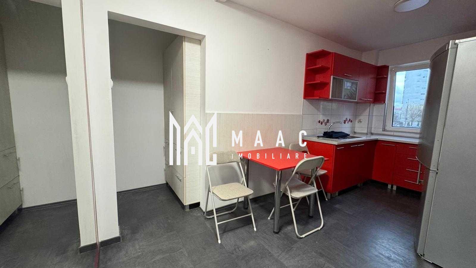 Apartament 3 camere | 50 MPU | Mihai Viteazu - 4