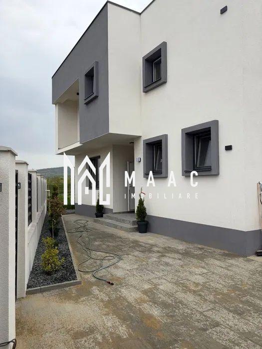 Casa individuala 4 Camere | Teren 350 MP | Terasa | Bungard - 1