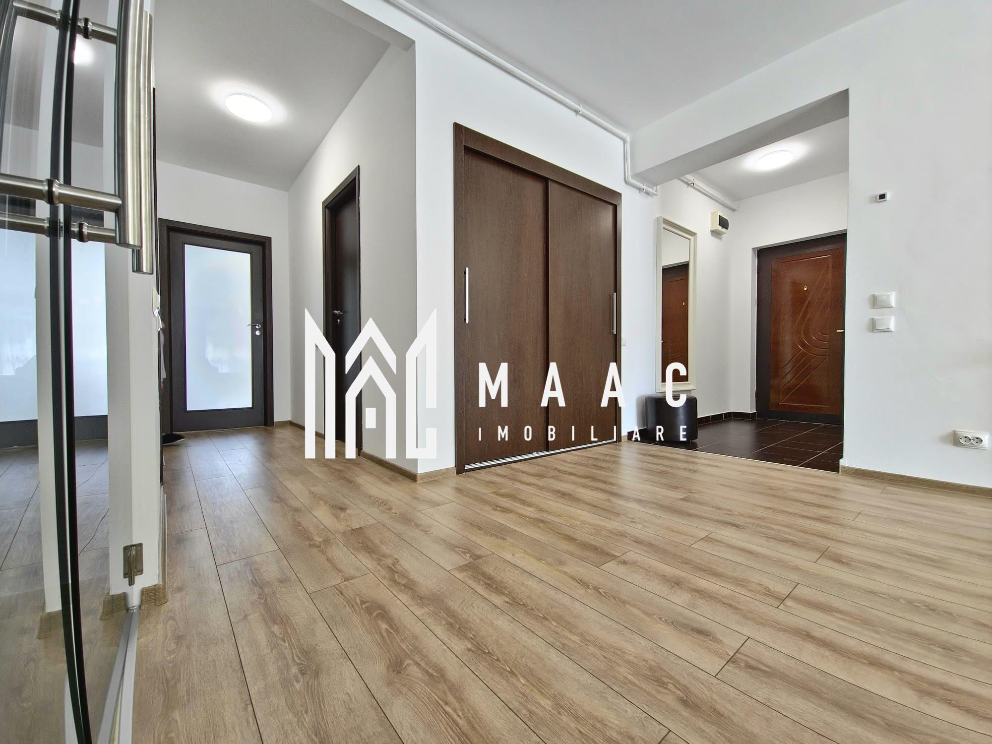 Apartament 3 camere | 93 MPU | 2 Bai | Modern | Hipodrom - 12