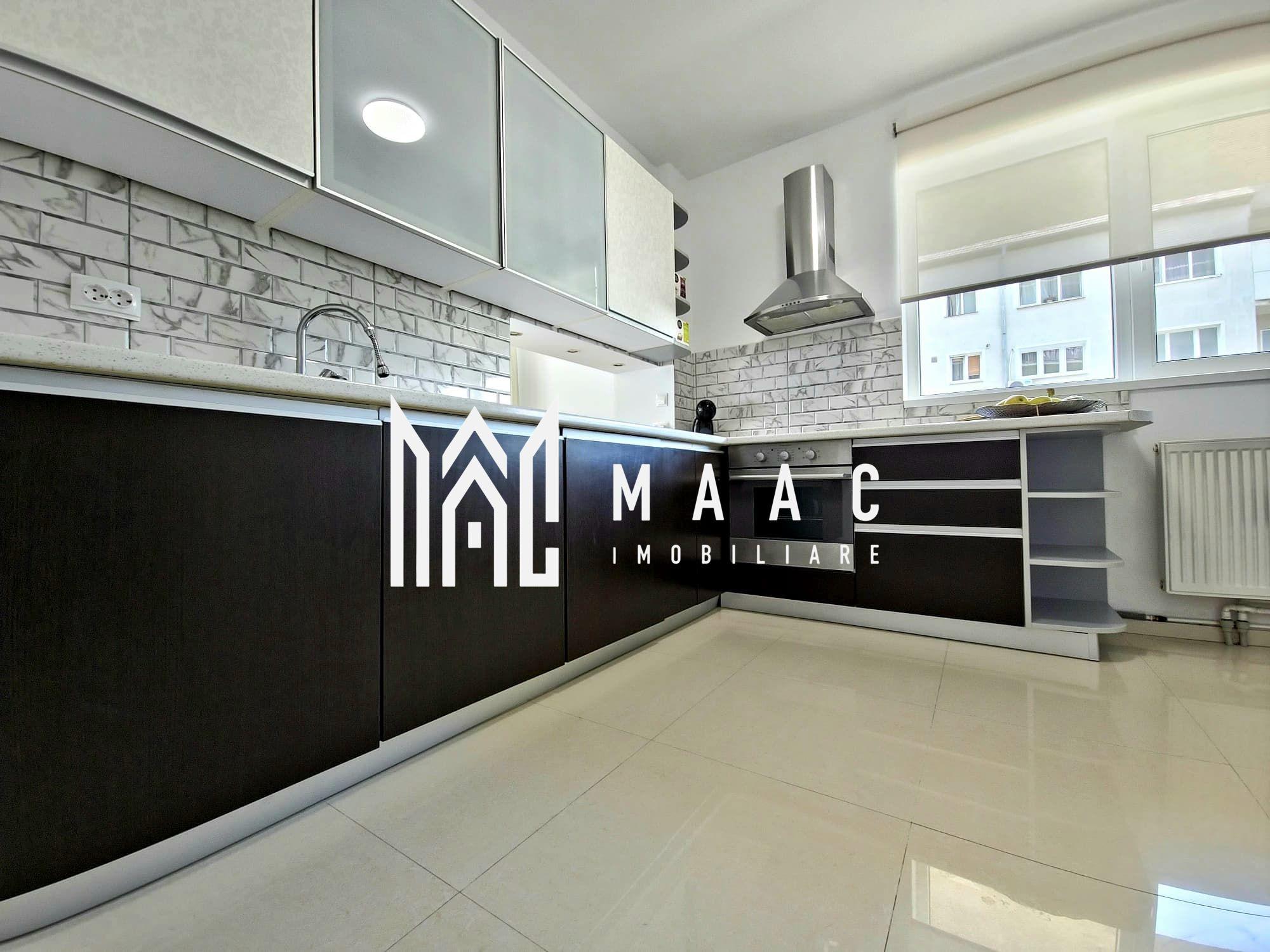 Apartament 3 camere | 93 MPU | 2 Bai | Modern | Hipodrom - 4