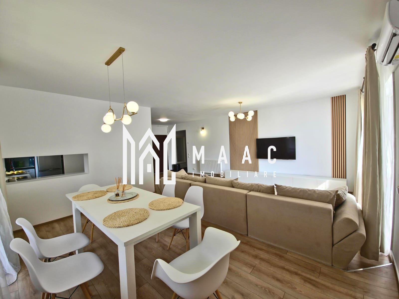 Apartament 3 camere | 93 MPU | 2 Bai | Modern | Hipodrom - 11