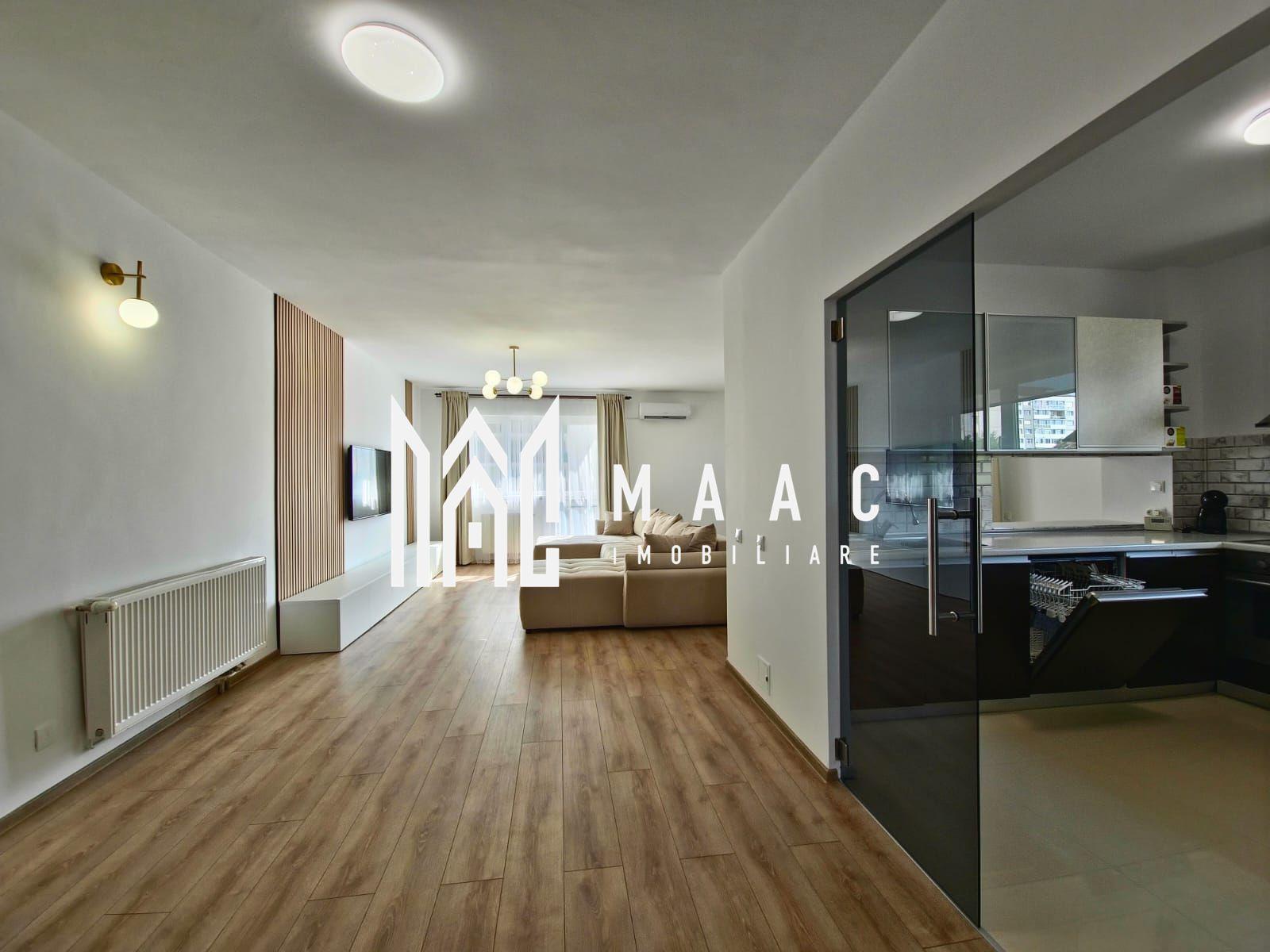 Apartament 3 camere | 93 MPU | 2 Bai | Modern | Hipodrom - 14