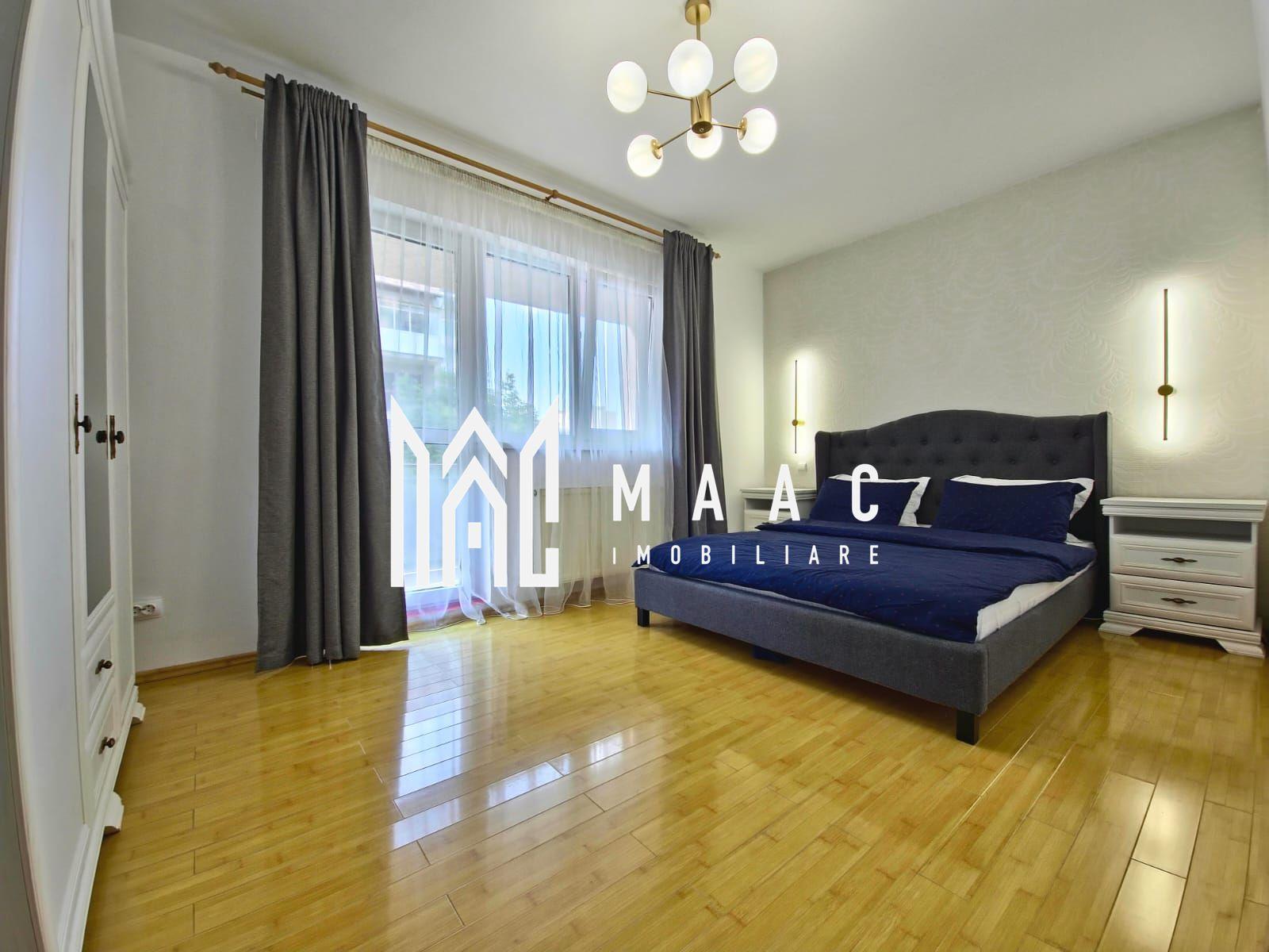 Apartament 3 camere | 93 MPU | 2 Bai | Modern | Hipodrom - 5