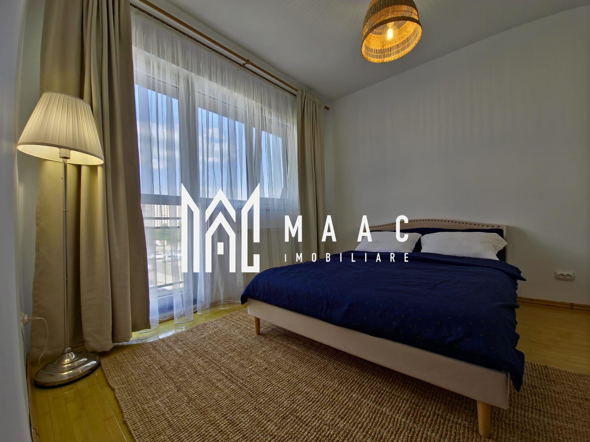 Apartament 3 camere | 93 MPU | 2 Bai | Modern | Hipodrom - 17