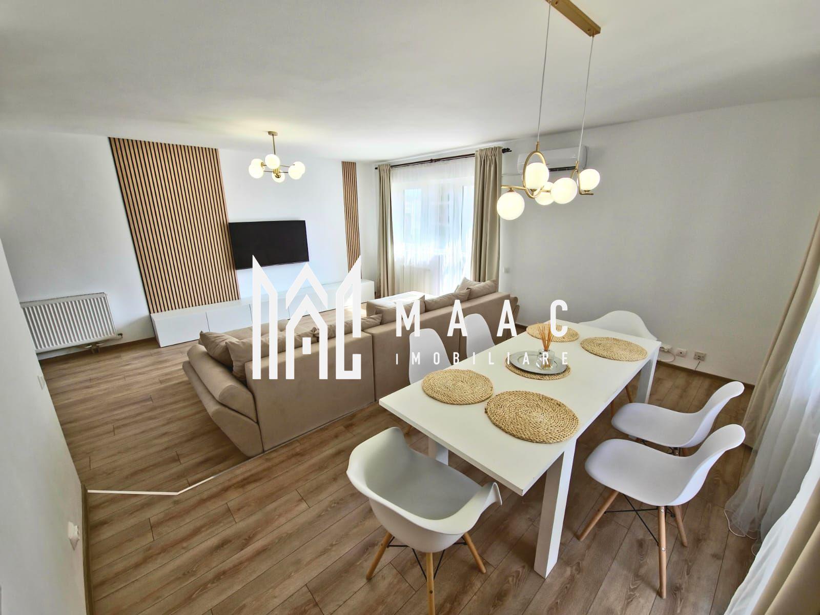 Apartament 3 camere | 93 MPU | 2 Bai | Modern | Hipodrom - 2