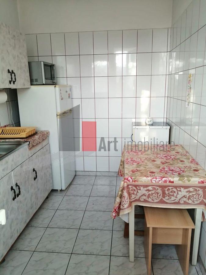 Apartament cu 2 camere de inchiriat in zona Chibrit/Grivita - 10