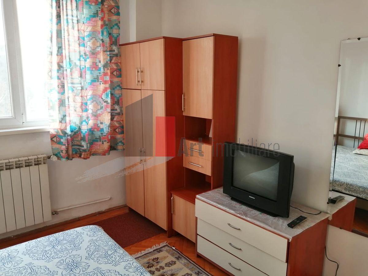 Apartament cu 2 camere de inchiriat in zona Chibrit/Grivita - 5