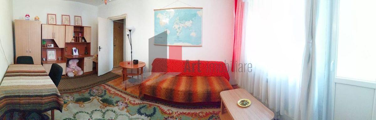 Apartament cu 2 camere de inchiriat in zona Chibrit/Grivita - 4