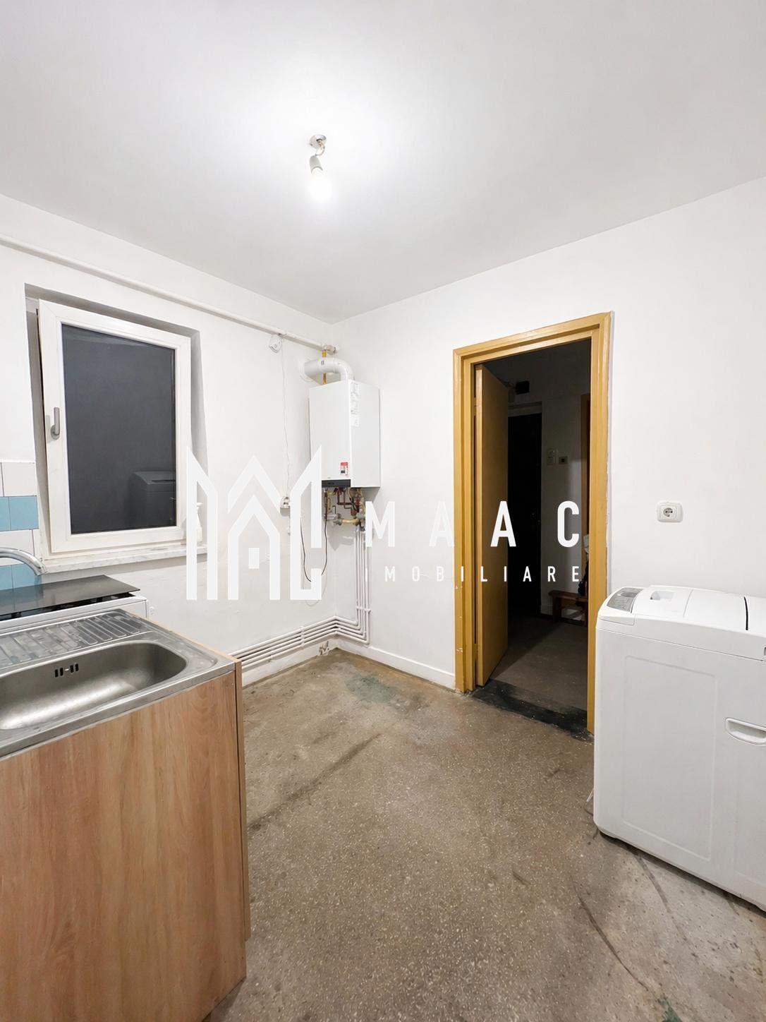 Apartament 2 camere| Ramnicu Vâlcea|52 mp|Zona Traian|64.000 euro negociabil - 3