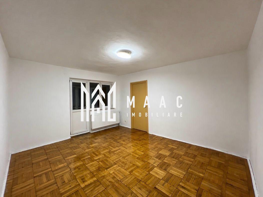 Apartament 2 camere| Ramnicu Vâlcea|52 mp|Zona Traian|64.000 euro negociabil - 1