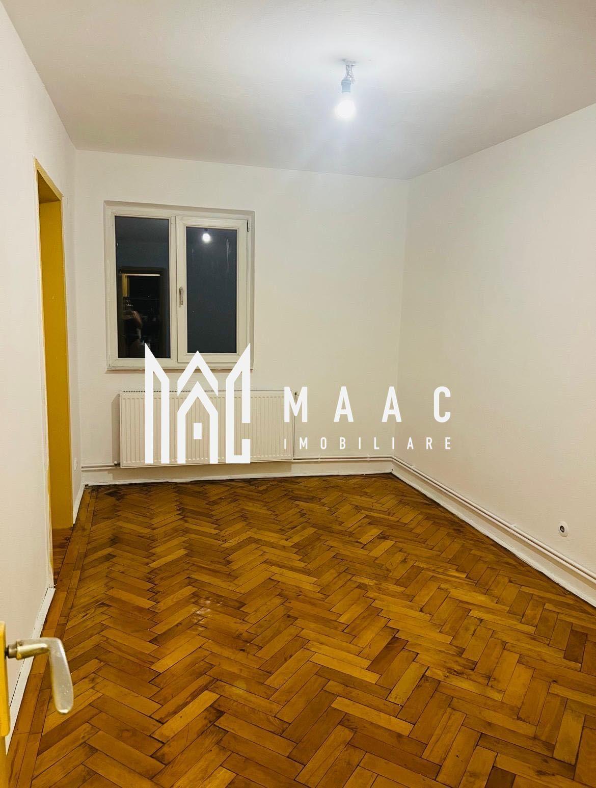 Apartament 2 camere| Ramnicu Vâlcea|52 mp|Zona Traian|64.000 euro negociabil - 4
