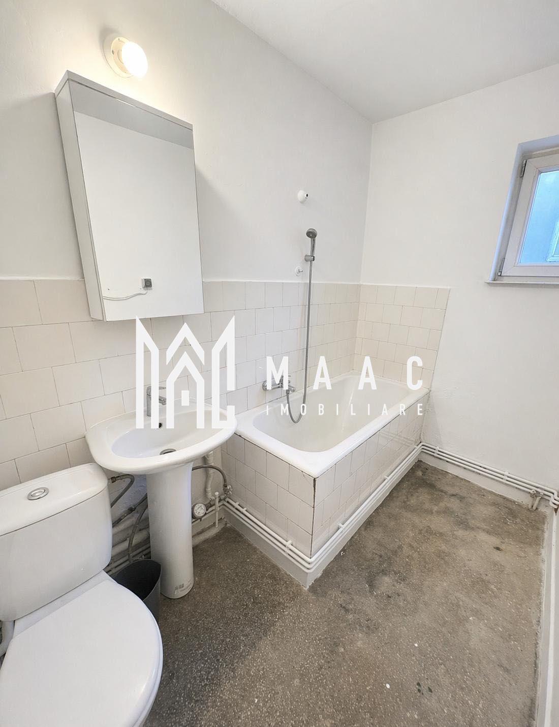 Apartament 2 camere| Ramnicu Vâlcea|52 mp|Zona Traian|64.000 euro negociabil - 7