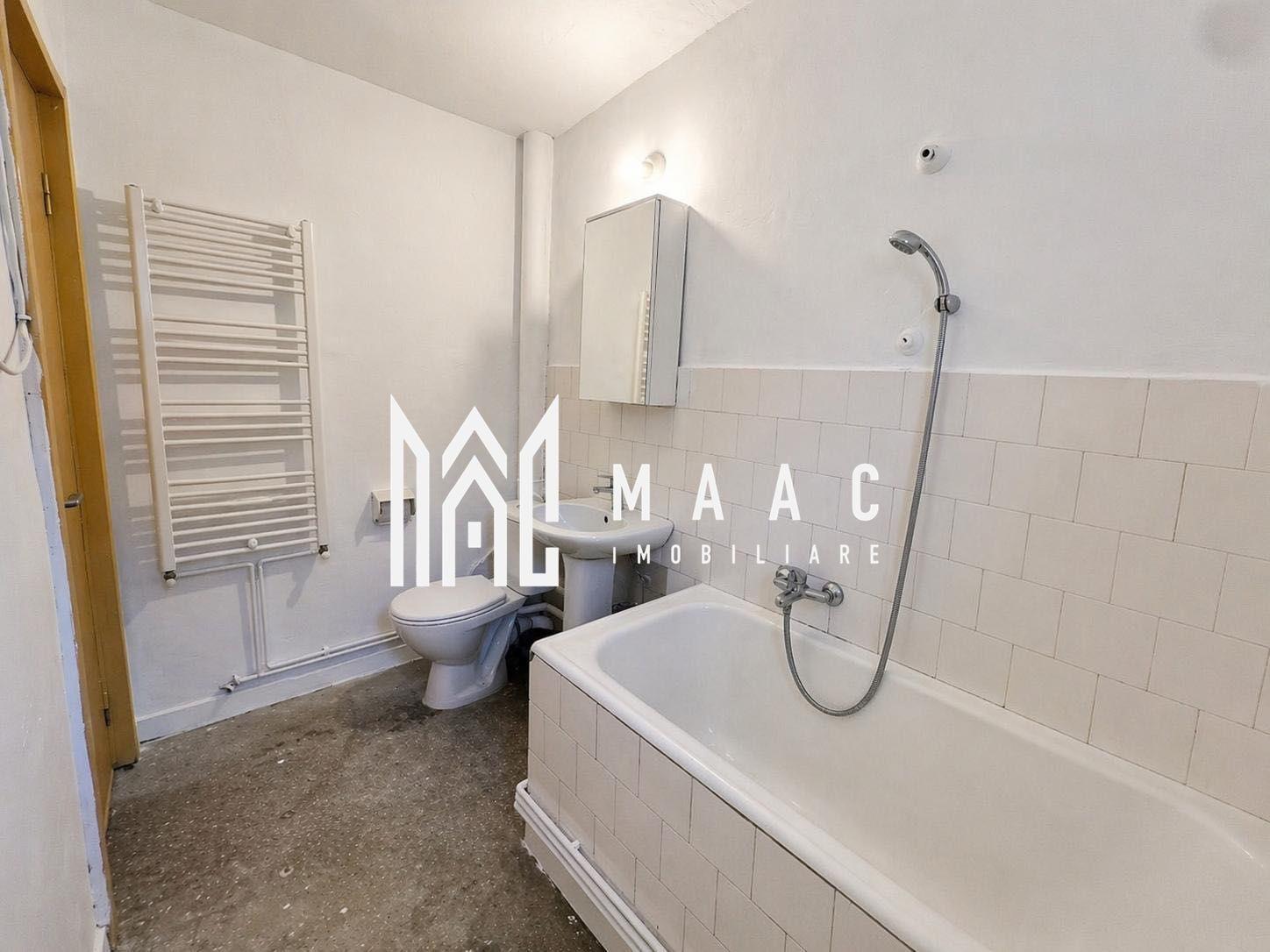 Apartament 2 camere| Ramnicu Vâlcea|52 mp|Zona Traian|64.000 euro negociabil - 8