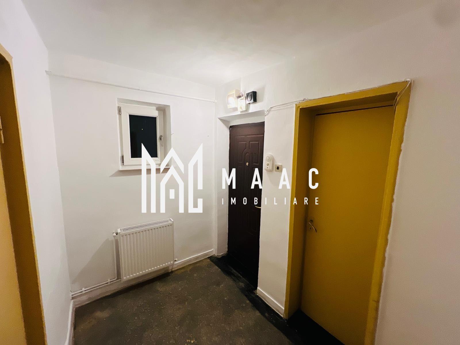 Apartament 2 camere| Ramnicu Vâlcea|52 mp|Zona Traian|64.000 euro negociabil - 2