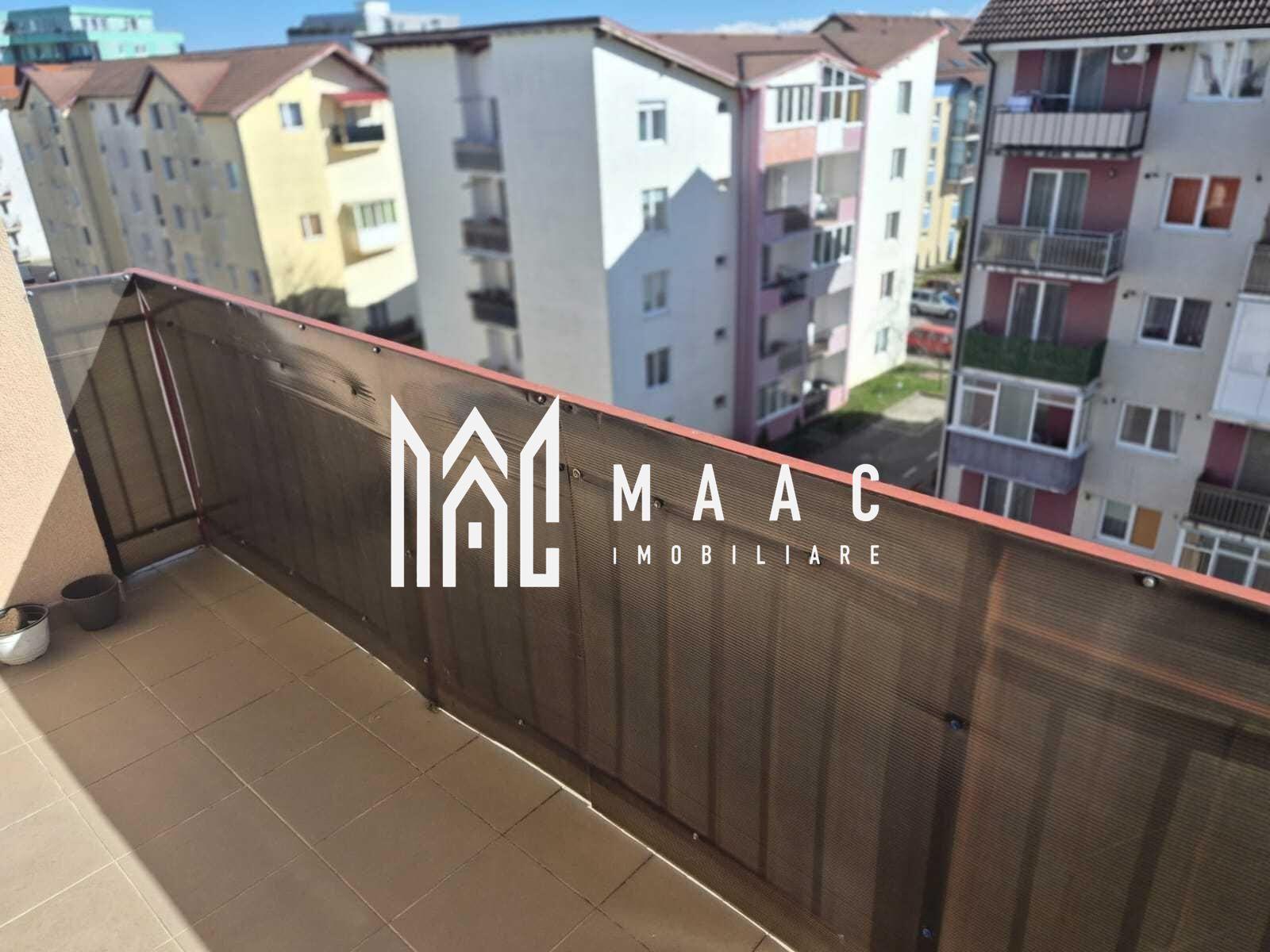 Apartament 3 camere | 2 băi | 74 MPU | 2 Balcoane | Turnișor - 7