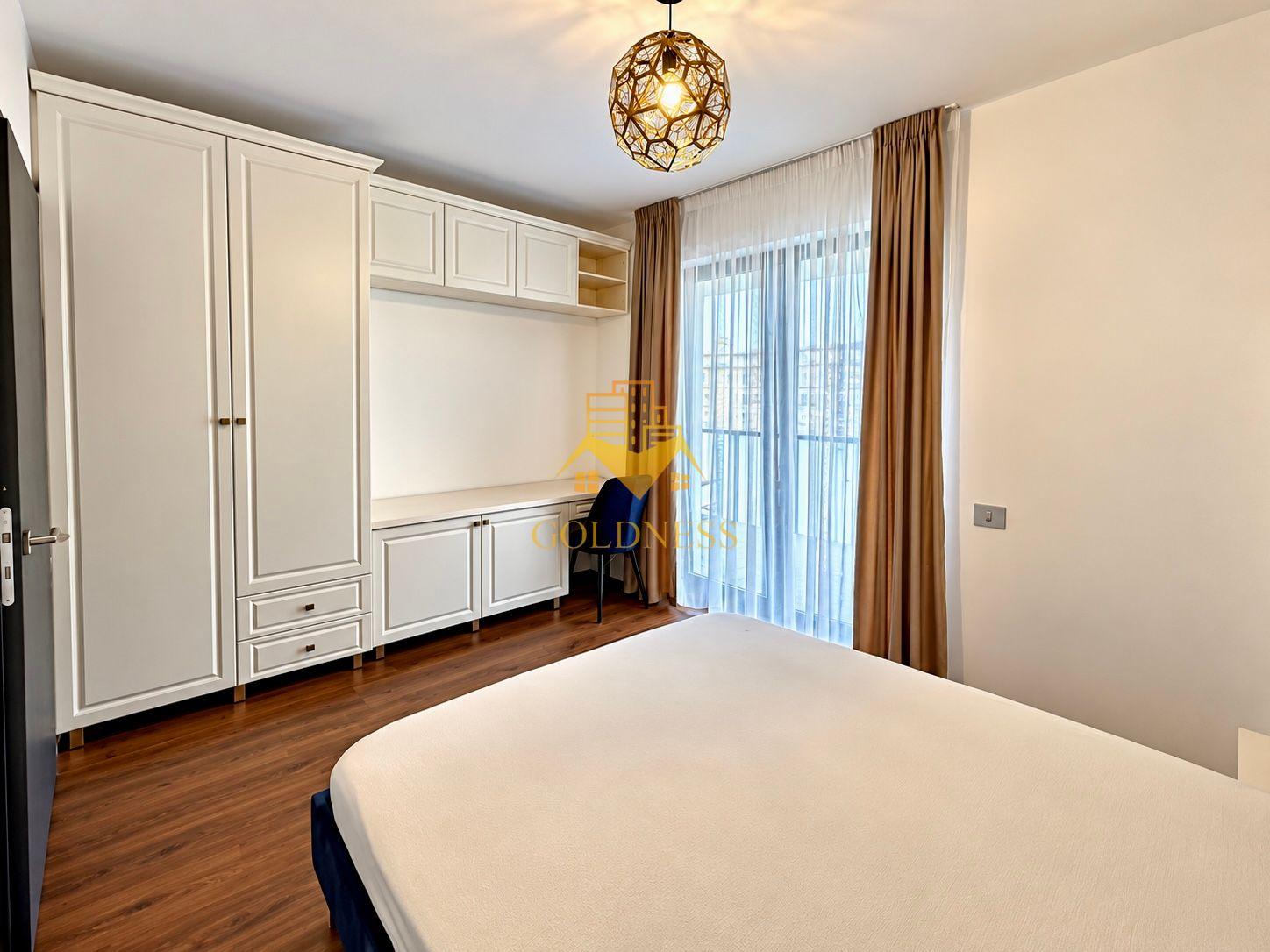 2 camere, Premium, Parcare, Bloc nou, Liberty Park, Semicentral, Gara - 5