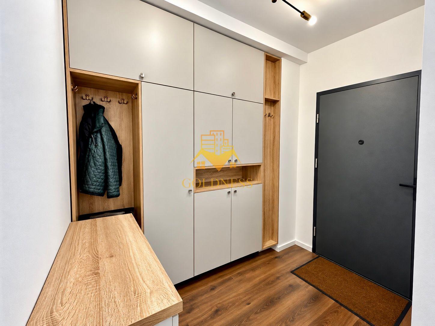 2 camere, Premium, Parcare, Bloc nou, Liberty Park, Semicentral, Gara - 7