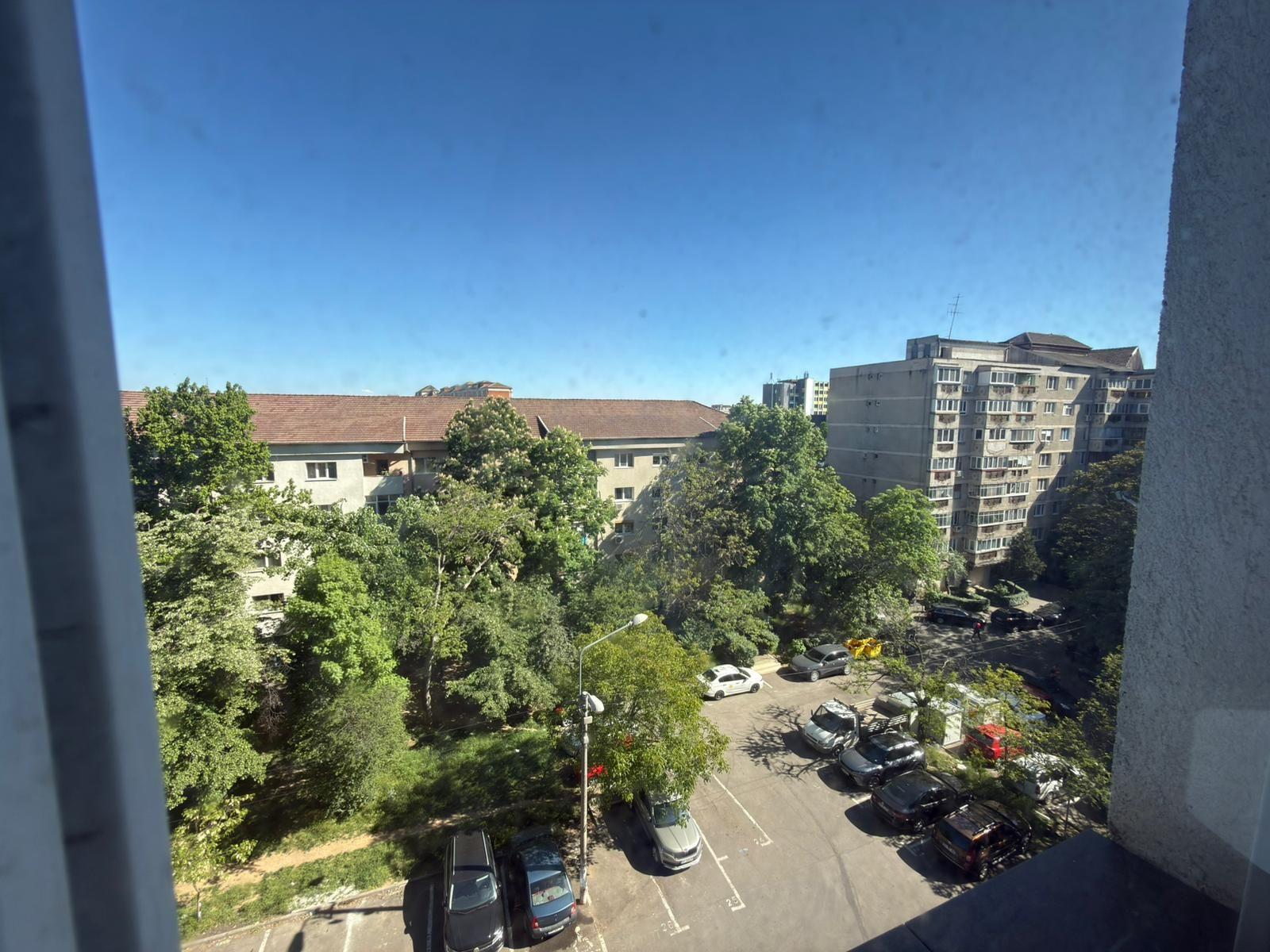 Ap 3 camere, decomandat,etaj 5 – zona Piața Rogerius.Pret 104.900 euro - 4