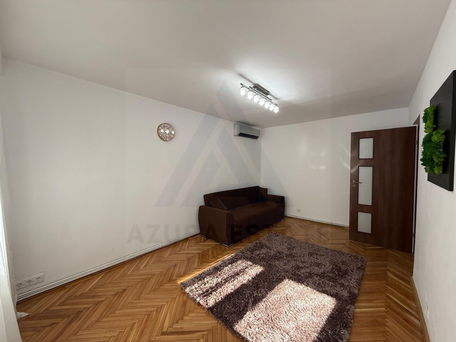 Apartament decomandat cu 4 camere 2 băi și 2 balcoane in Valea Aurie - 3