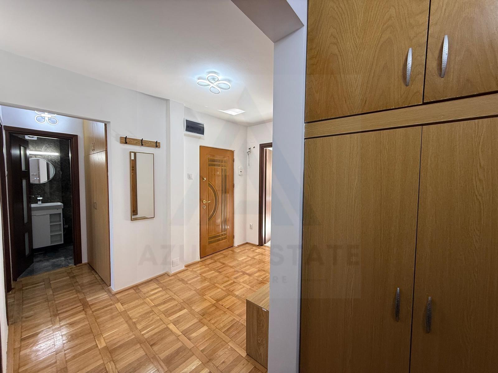 Apartament 4 camere 2 bai 2 balcoane decomandat Etaj 2/4 Valea Aurie - 4