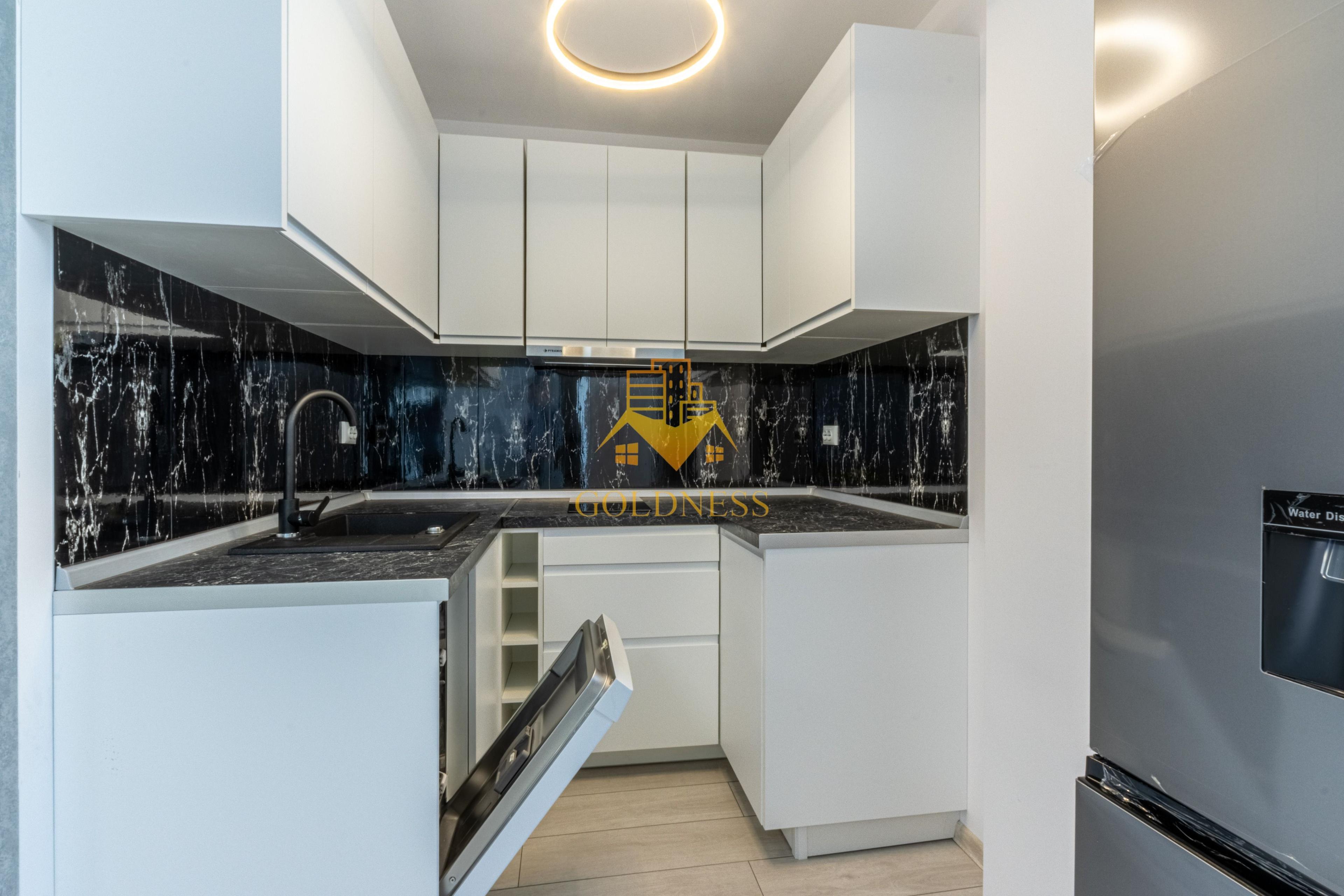 2 camere, Premium, bloc nou,terasa,Marasti Zona The Office,Record Park - 3