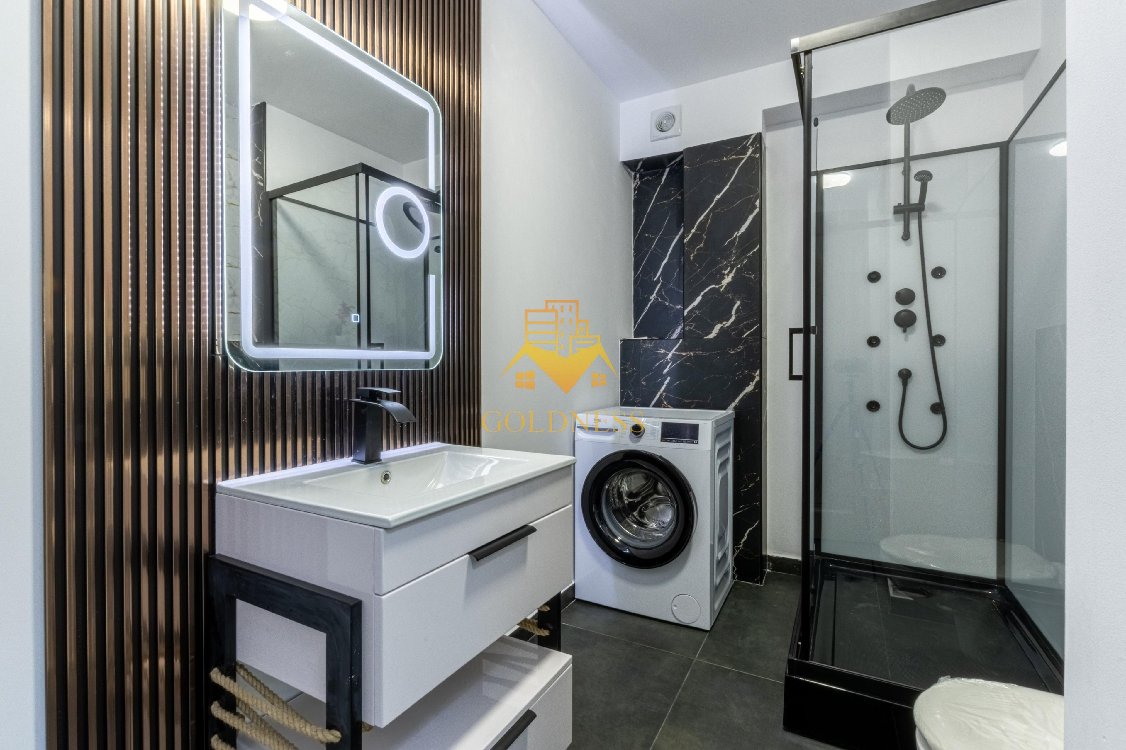 2 camere, Premium, bloc nou,terasa,Marasti Zona The Office,Record Park - 8