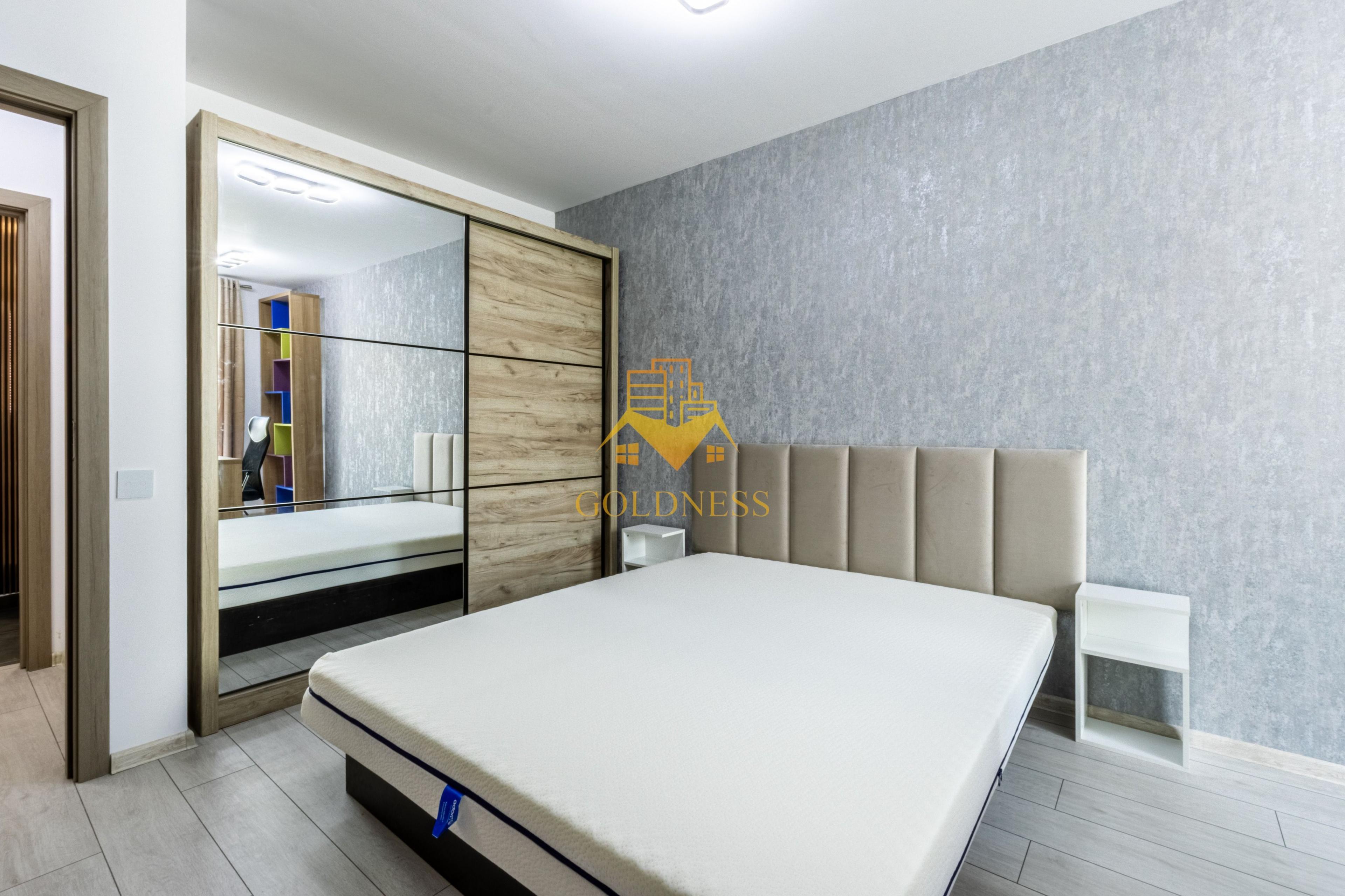 2 camere, Premium, bloc nou,terasa,Marasti Zona The Office,Record Park - 4