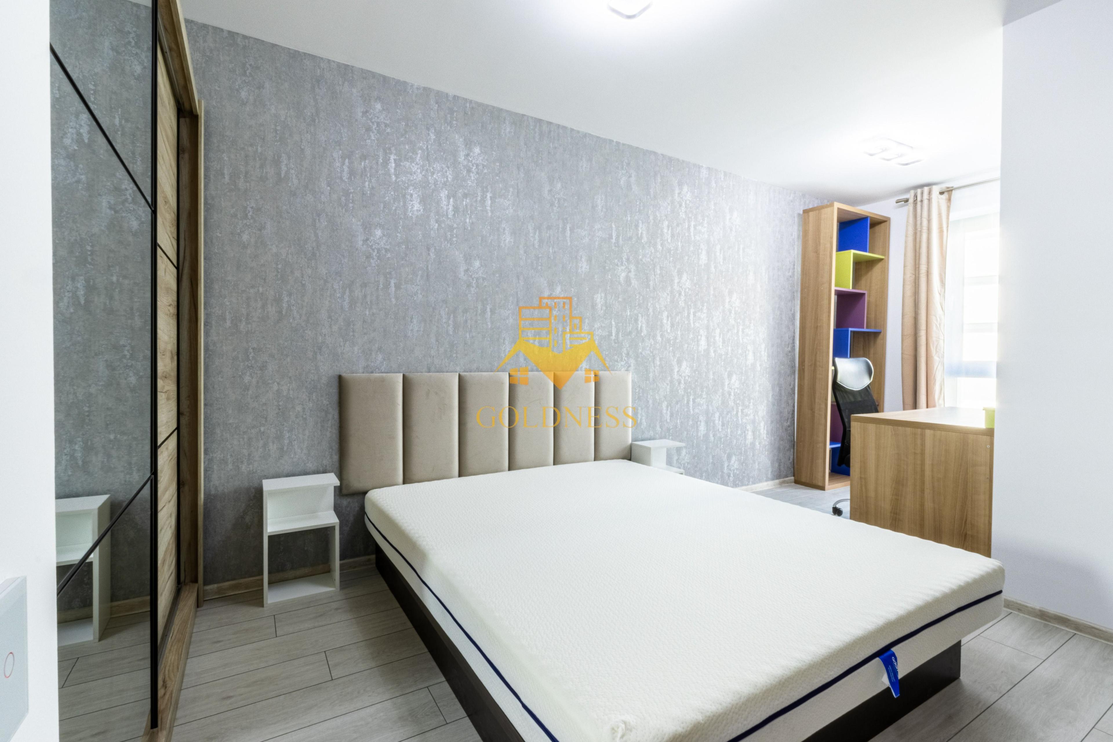 2 camere, Premium, bloc nou,terasa,Marasti Zona The Office,Record Park - 5