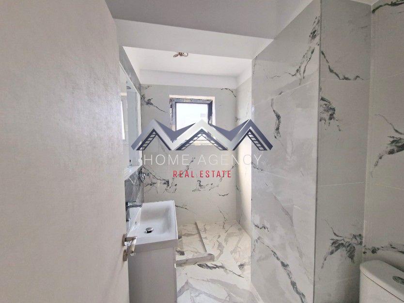 Apartament 3 camere Otopeni central | bloc nou, parcare, comision 0 - 9