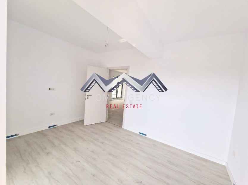 Apartament 3 camere Otopeni central | bloc nou, parcare, comision 0 - 8