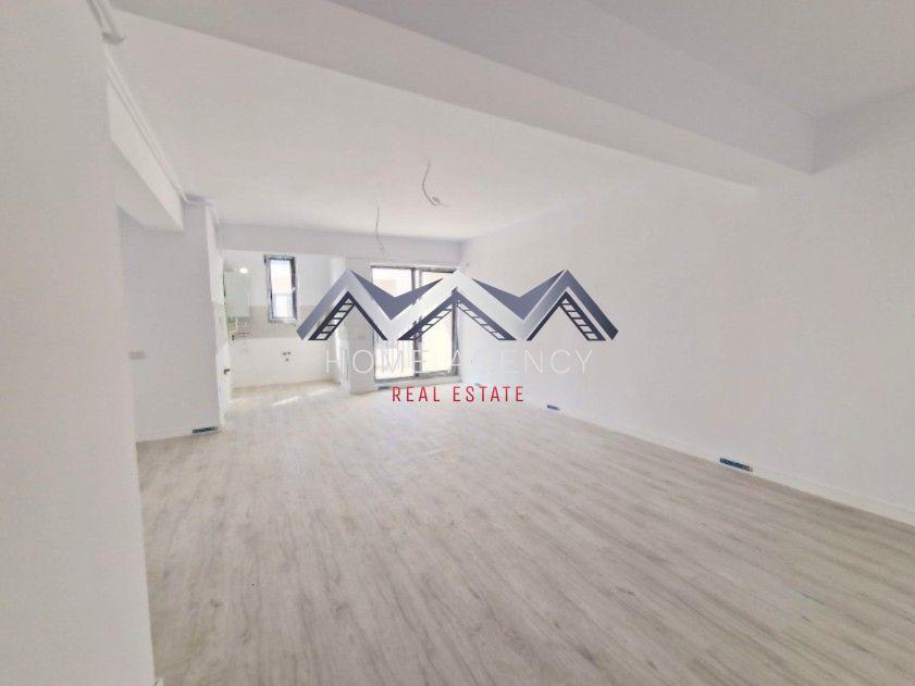 Apartament 3 camere Otopeni central | bloc nou, parcare, comision 0 - 4