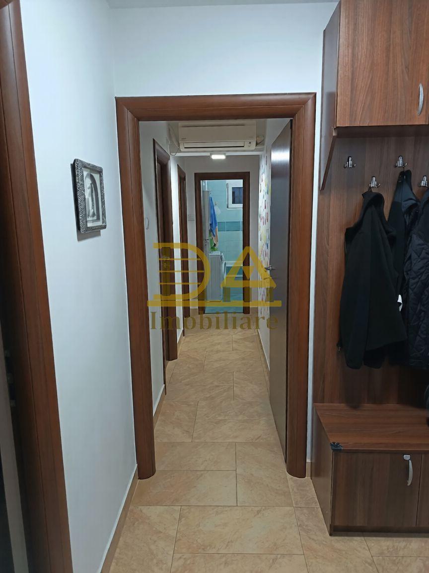 0% Comision, Apartament 4 camere, et 9/13, Calea Grivitei - 4