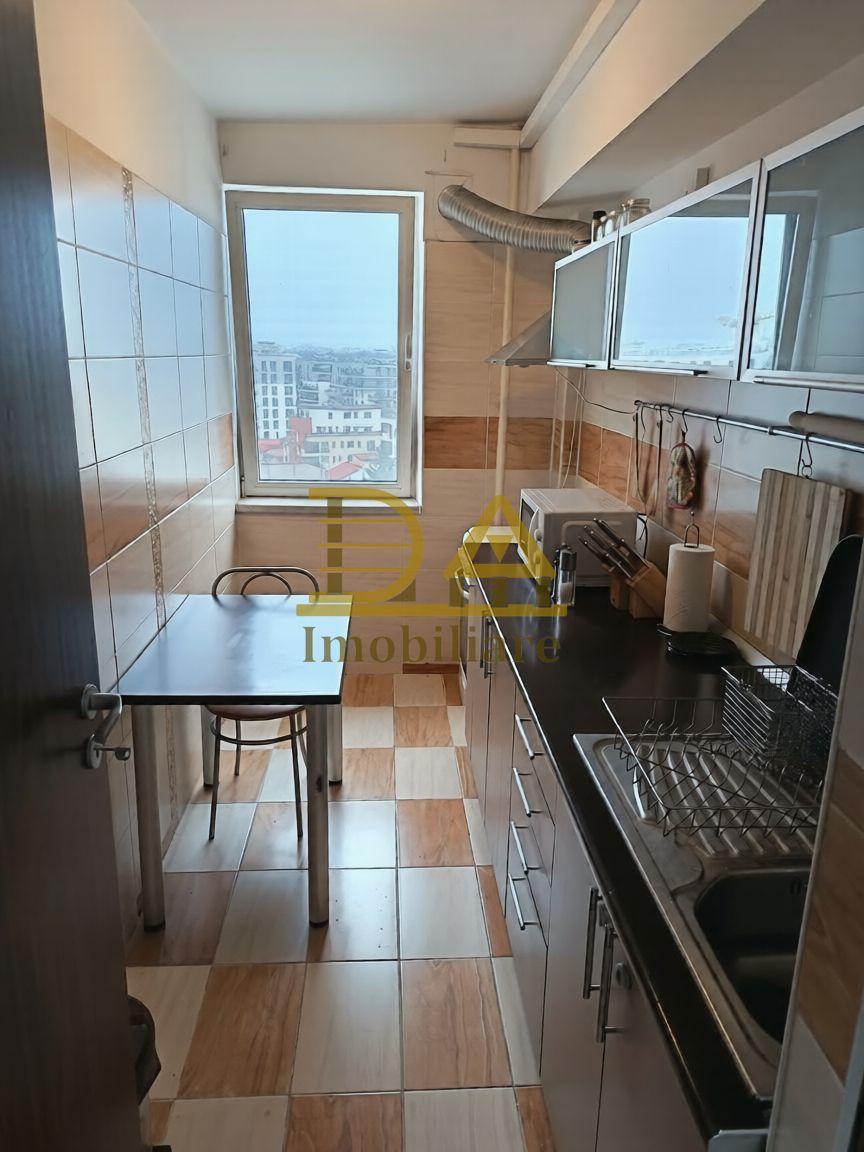 0% Comision, Apartament 4 camere, et 9/13, Calea Grivitei - 2