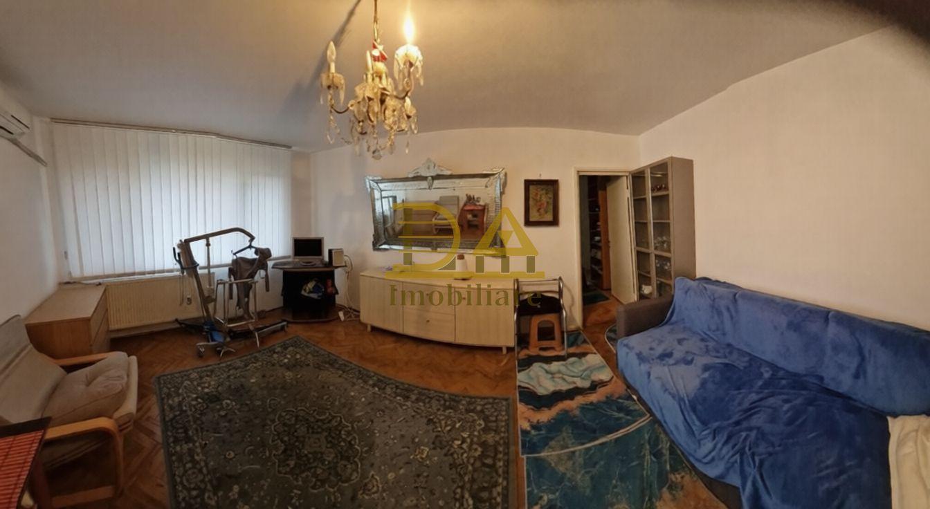 Apartament 3 camere de vanzare, et 3/10, Ion Mihalache/Parc Bazilescu - 1