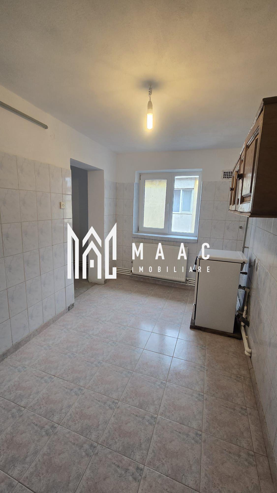 Garsonieră spațioasă de vanzare | centrala proprie | vedere superba. - 1