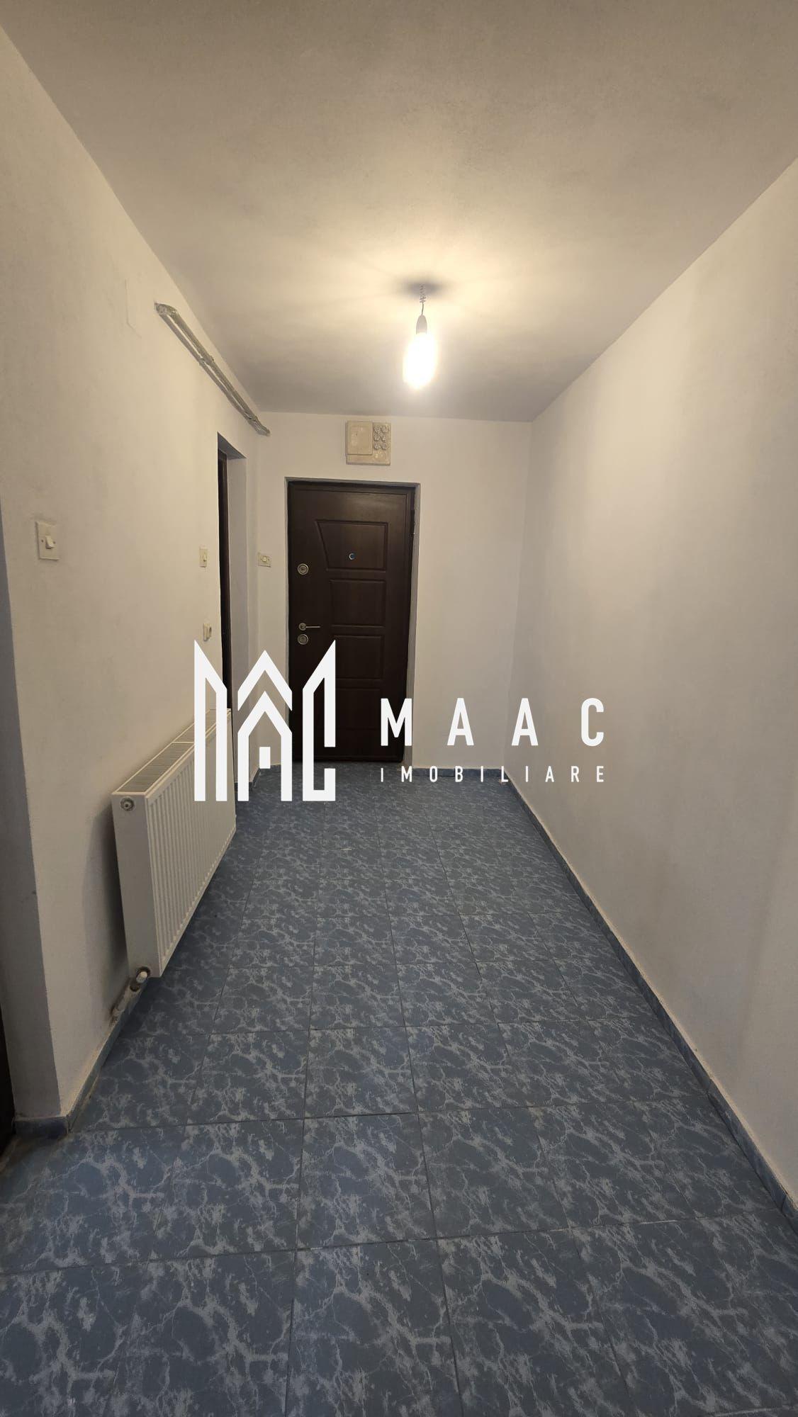 Garsonieră spațioasă de vanzare | centrala proprie | vedere superba. - 3