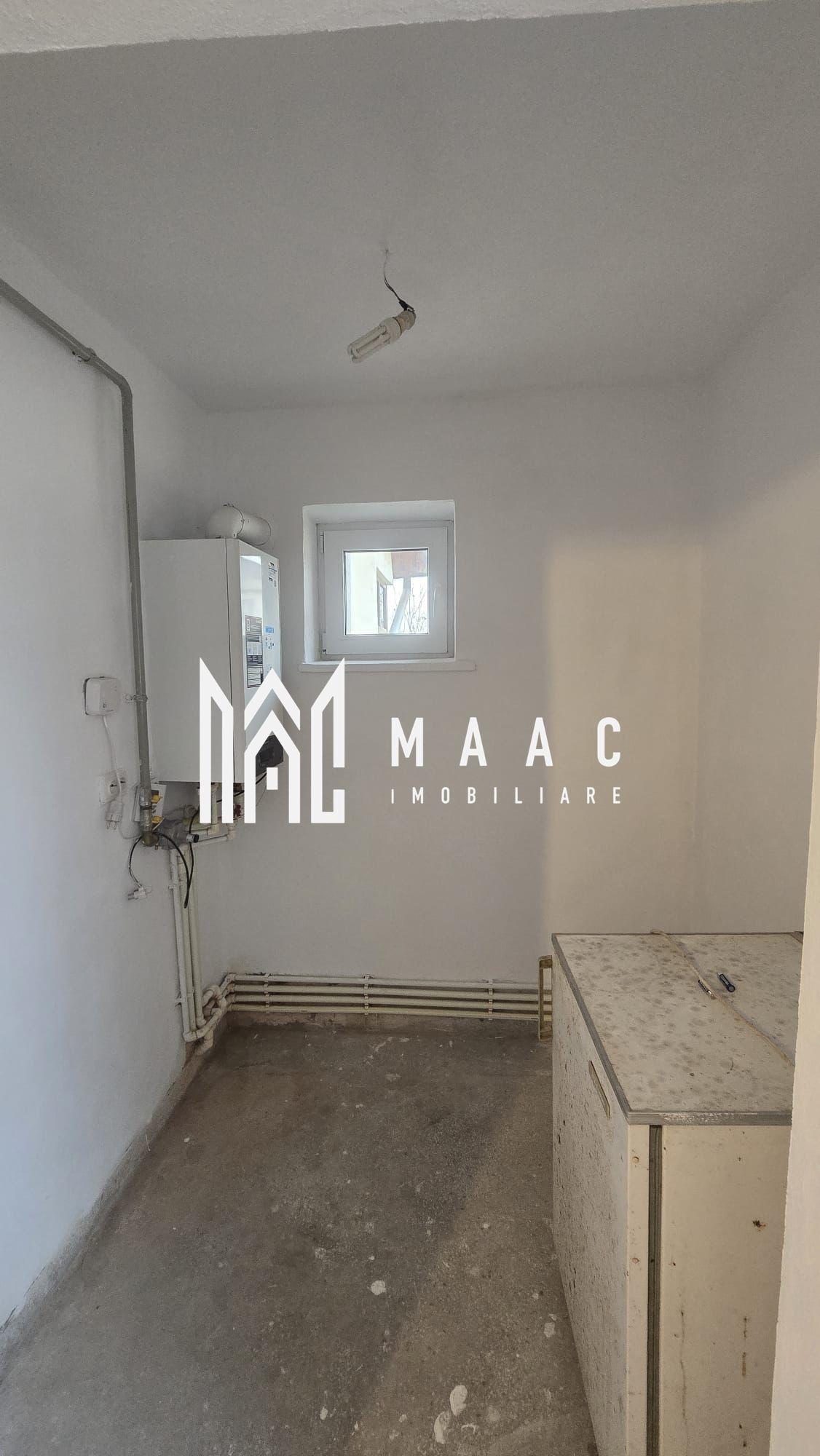 Garsonieră spațioasă de vanzare | centrala proprie | vedere superba. - 4