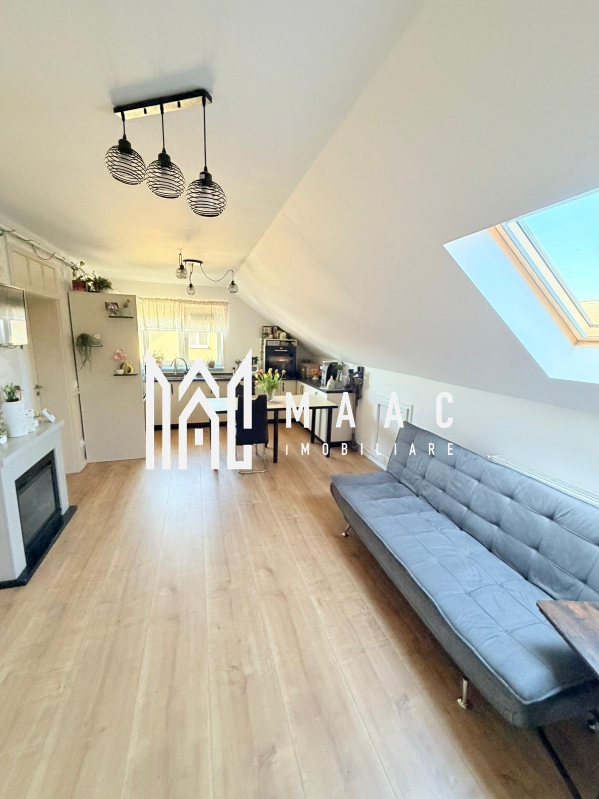Apartament 3 camere I 65 MPU I Loc de parcare I Șelimbăr - 17